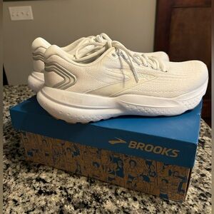 Brooks Glycerin 21